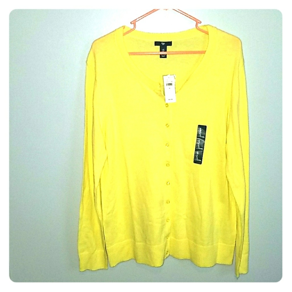 Gap Cardigan